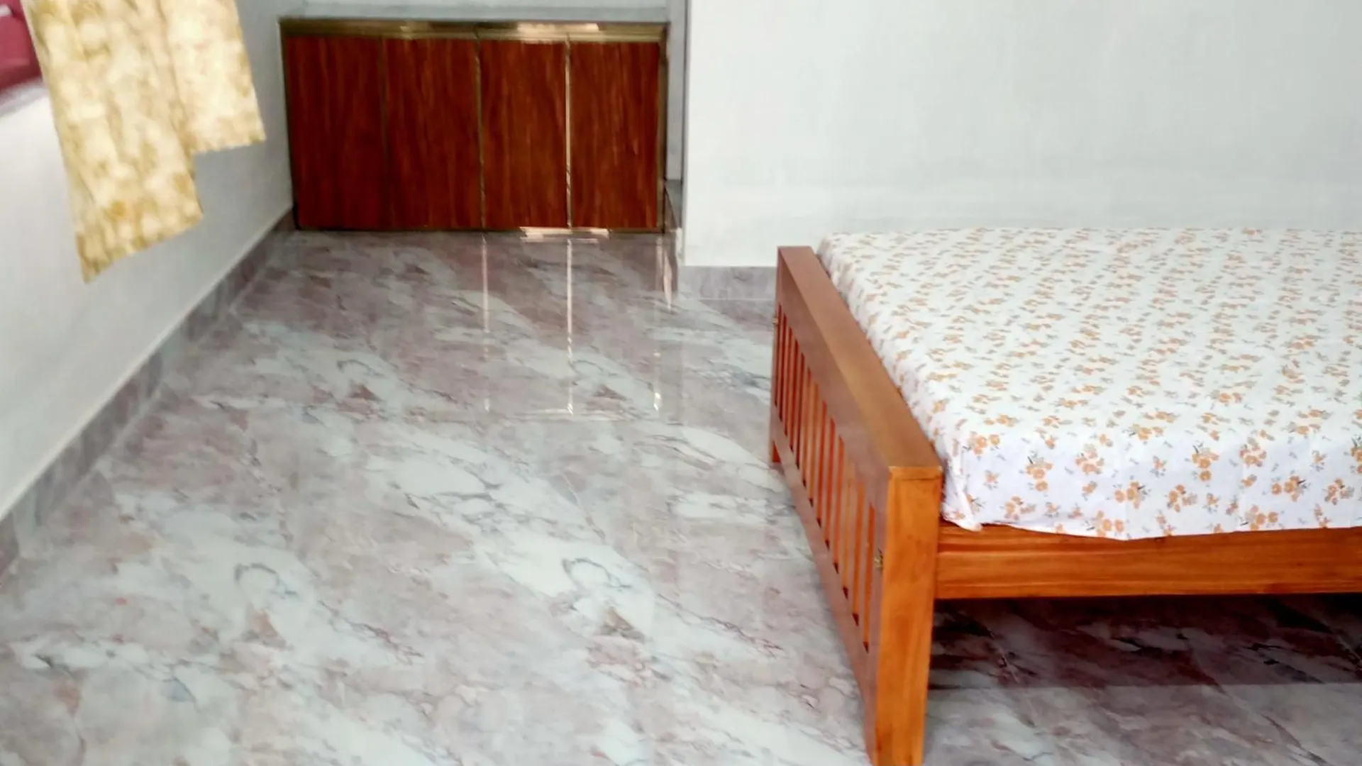 Baba Complex Apartment Kollengode 0*,  India