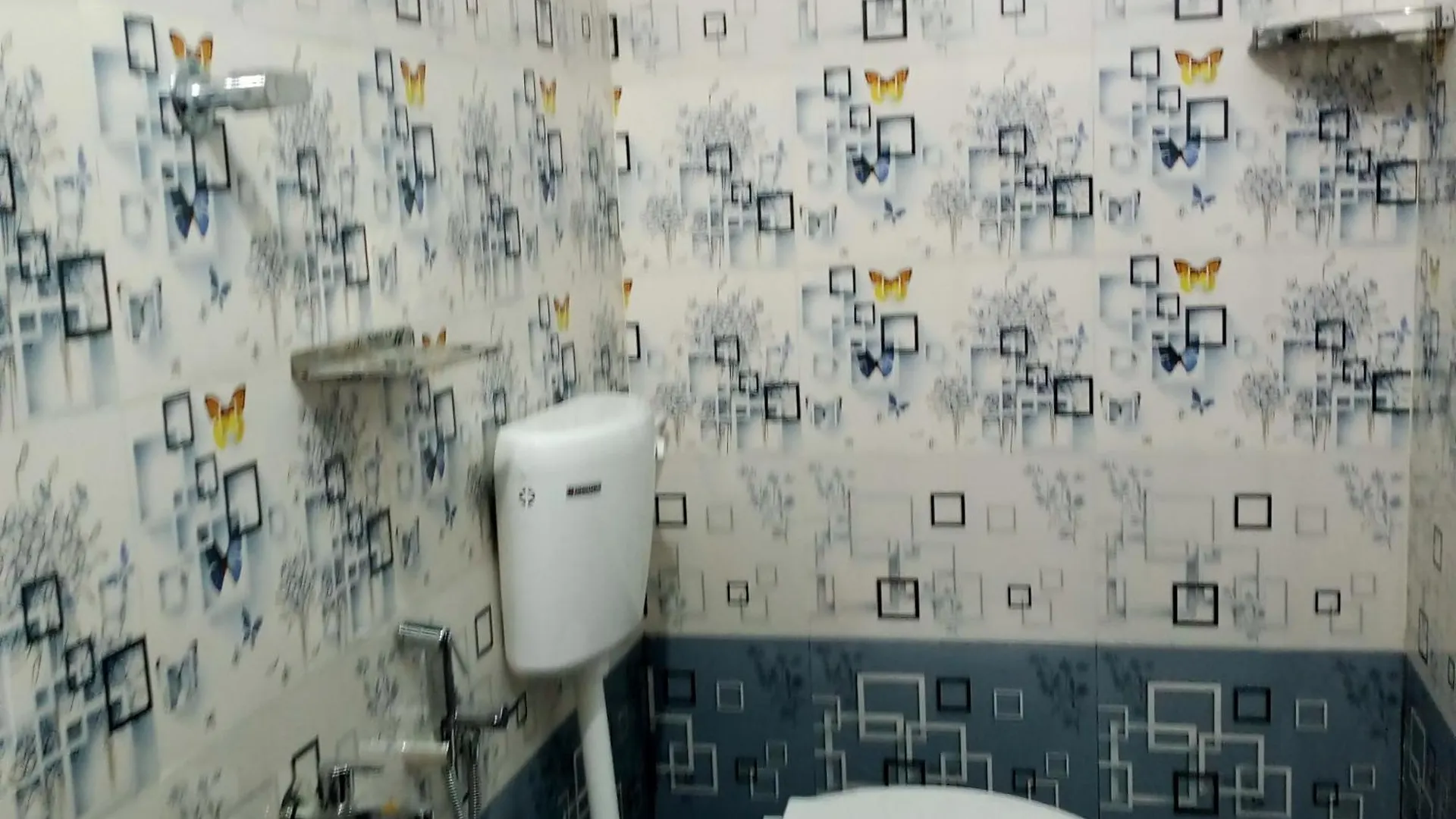 Baba Complex Apartment Kollengode