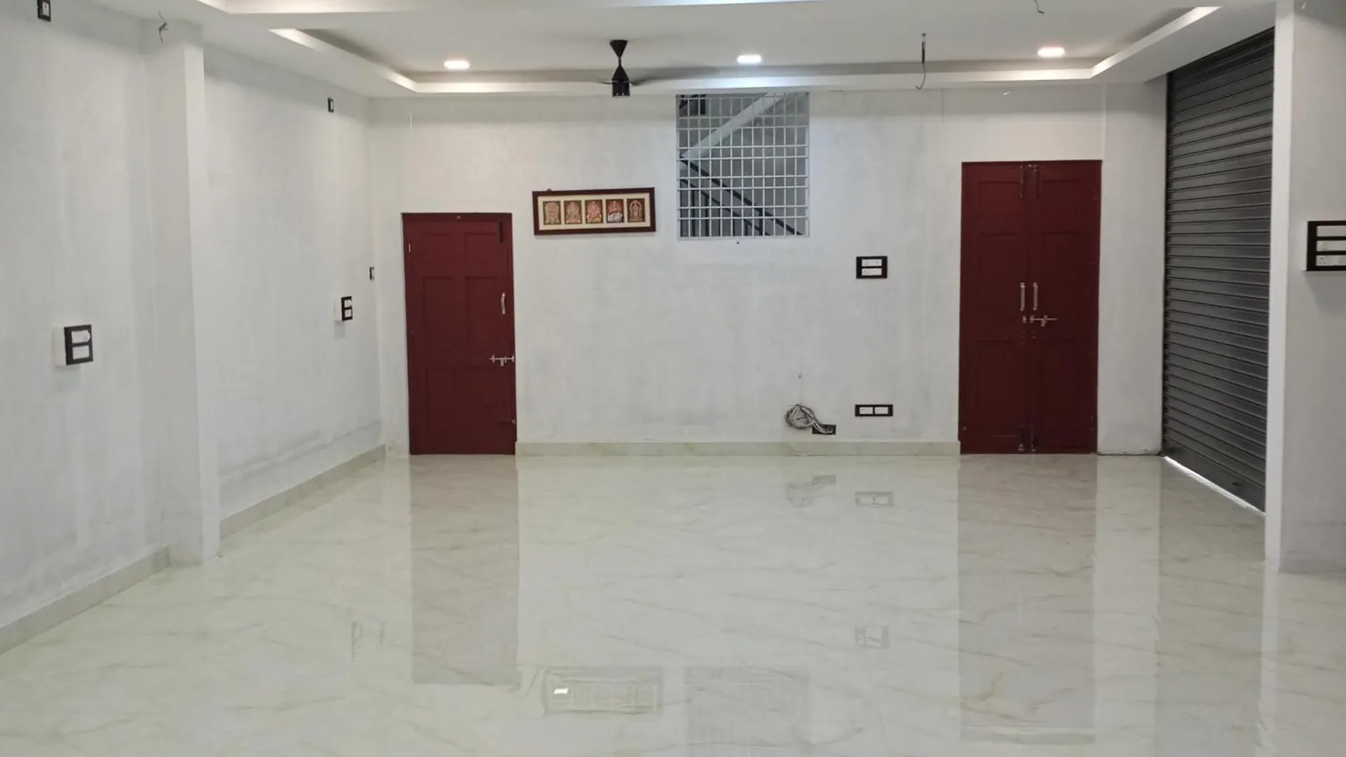 Baba Complex Apartment Kollengode India